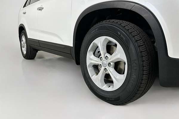 2015 Kia SORENTO Si (4x2) XM MY14