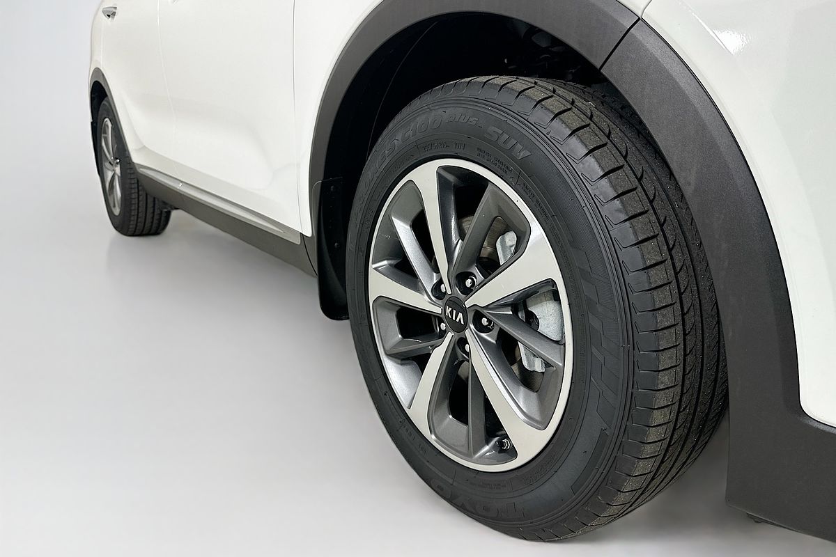 2019 Kia SORENTO SLi (4x2) UM MY19