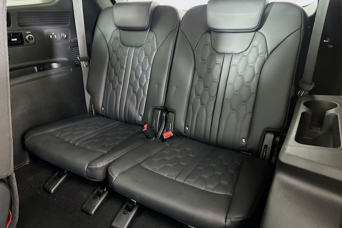 2022 Kia SORENTO GT-LINE 7 SEAT PHEV AWD MQ4 MY22