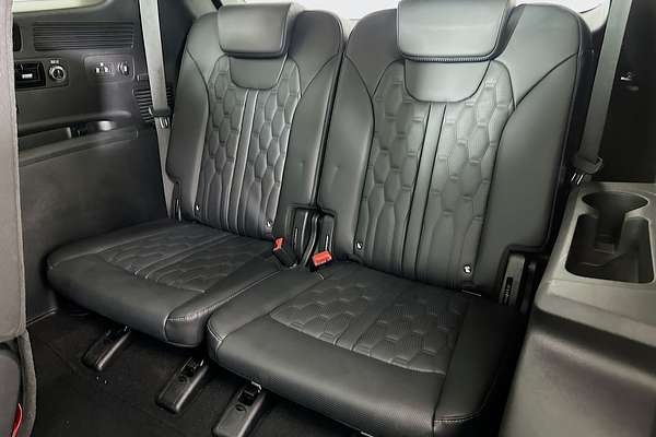 2022 Kia SORENTO GT-LINE 7 SEAT PHEV AWD MQ4 MY22