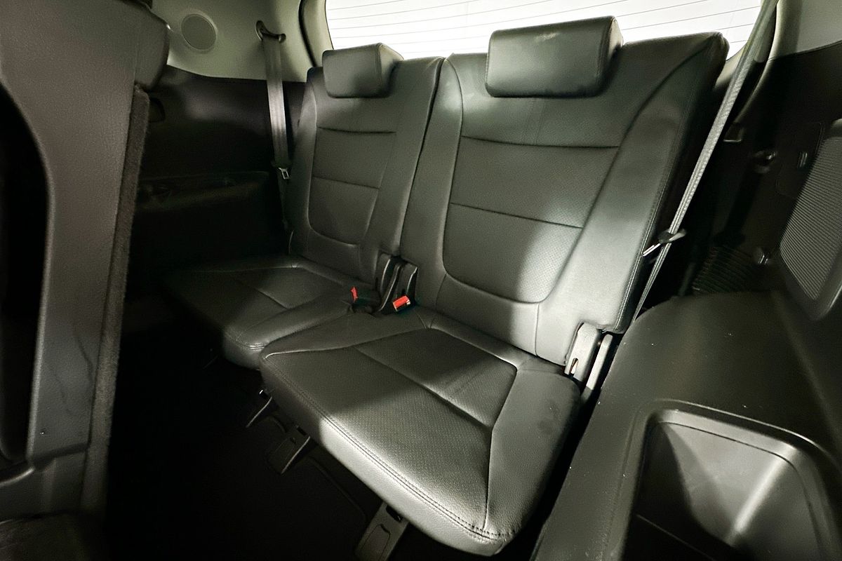 2014 Kia SORENTO PLATINUM (4x4) XM MY14