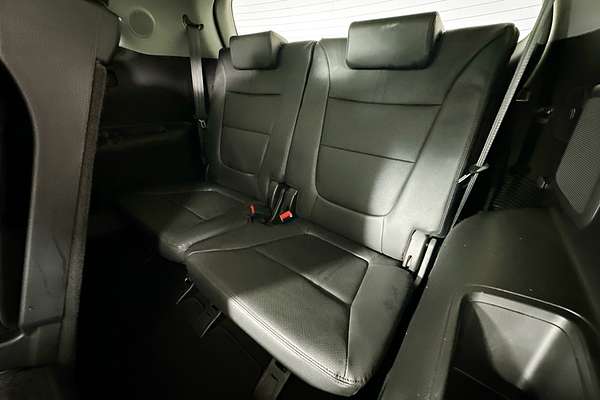 2014 Kia SORENTO PLATINUM (4x4) XM MY14