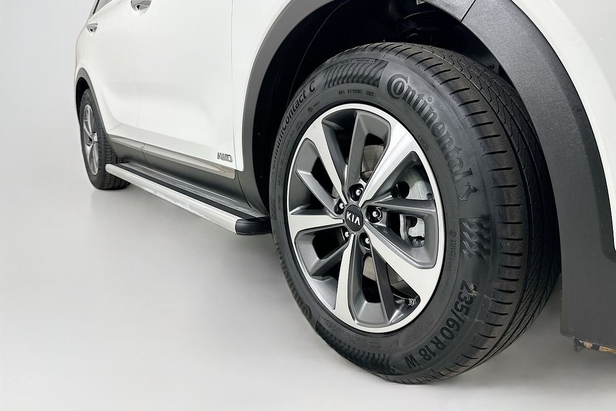 2019 Kia SORENTO SLi (4x4) UM MY19