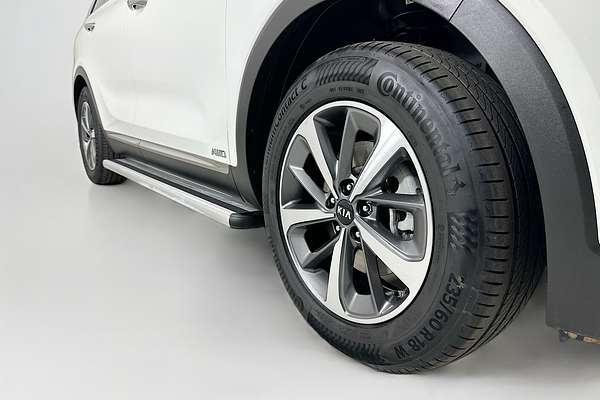 2019 Kia SORENTO SLi (4x4) UM MY19