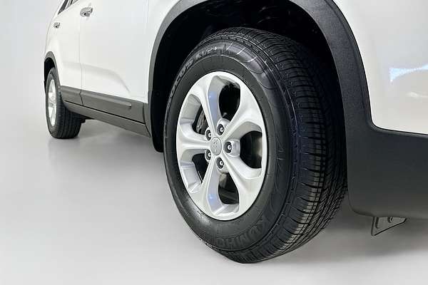 2015 Kia SORENTO Si (4x2) XM MY14