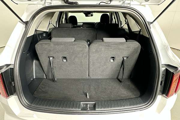 2022 Kia SORENTO SPORT 7 SEAT MQ4 MY23