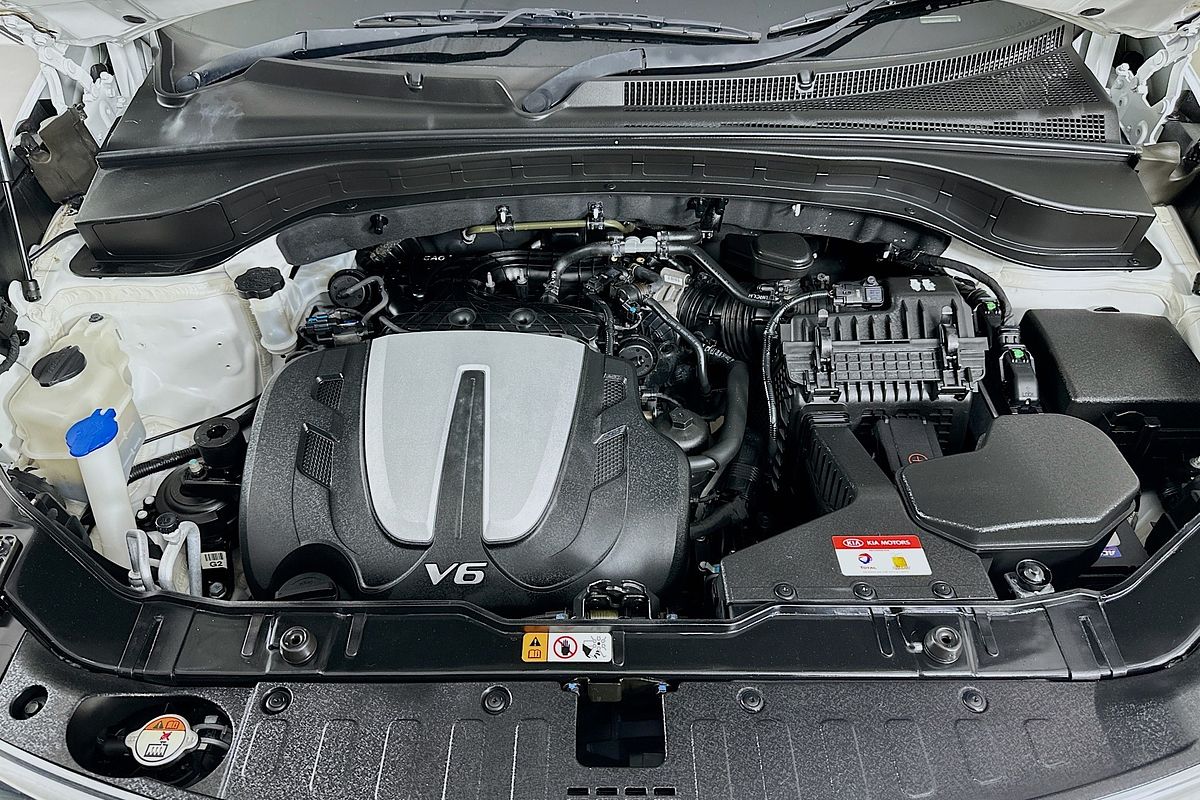 2015 Kia SORENTO Si (4x2) XM MY14