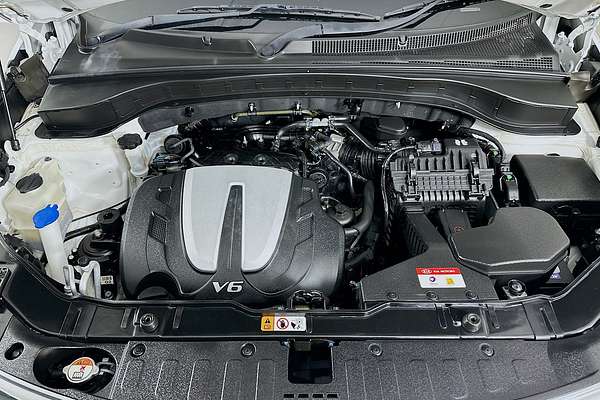 2015 Kia SORENTO Si (4x2) XM MY14
