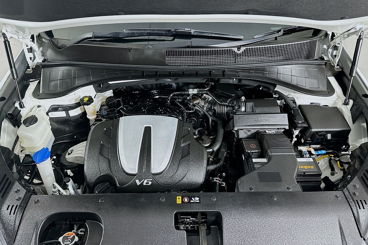 2019 Kia SORENTO SLi (4x2) UM MY19
