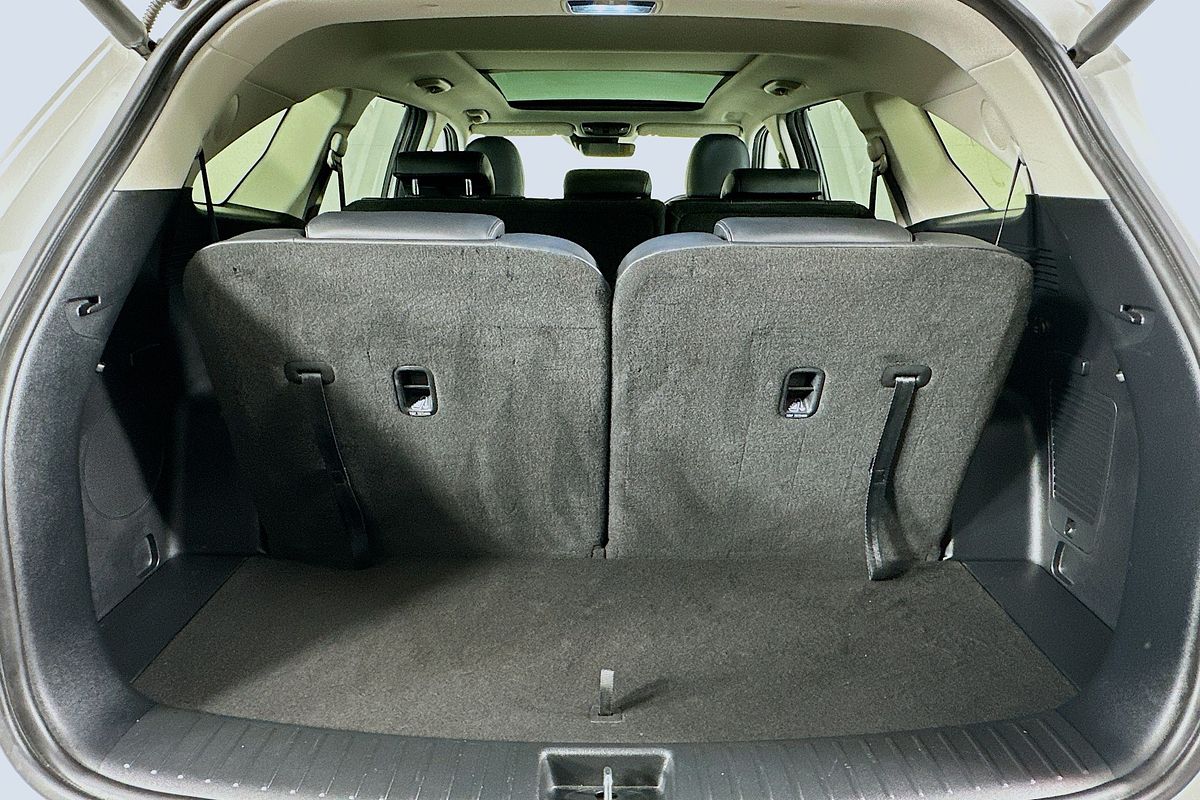 2022 Kia SORENTO GT-LINE 7 SEAT PHEV AWD MQ4 MY22