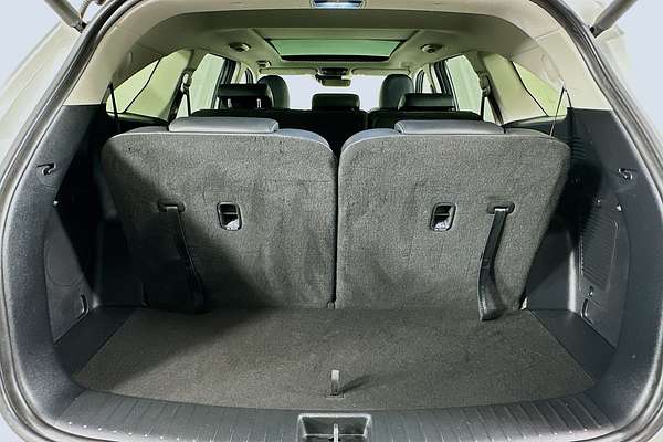 2022 Kia SORENTO GT-LINE 7 SEAT PHEV AWD MQ4 MY22