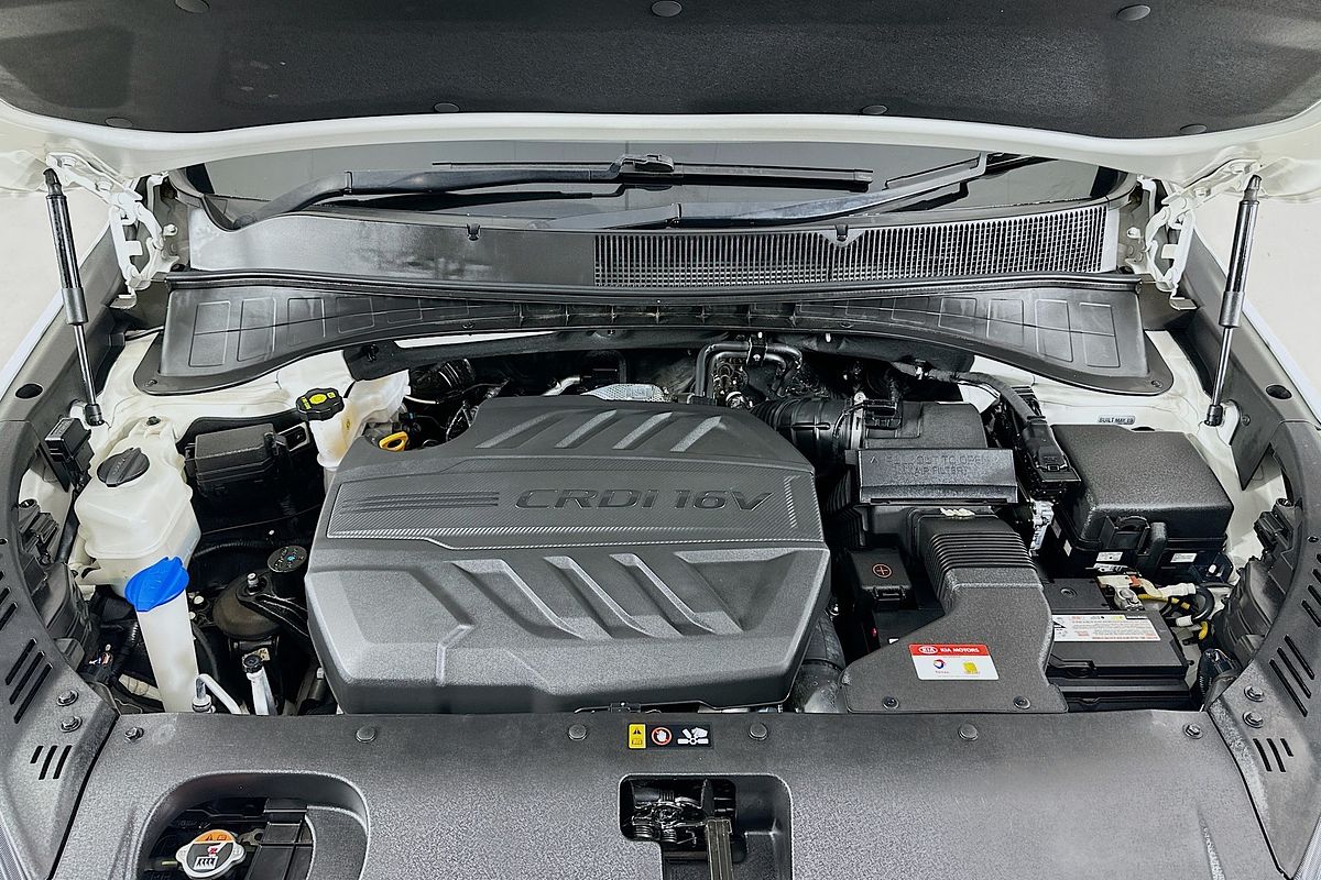 2019 Kia SORENTO GT-LINE (4x4) UM MY19