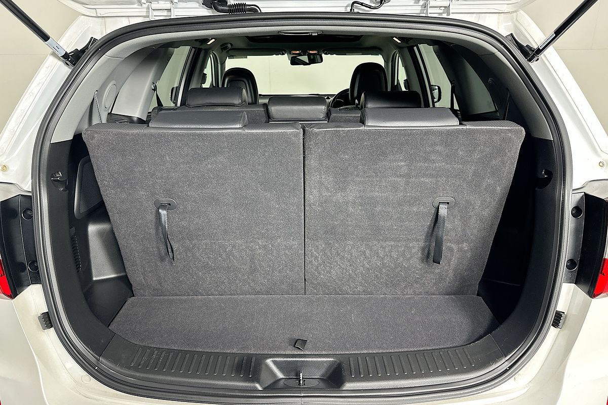 2014 Kia SORENTO PLATINUM (4x4) XM MY14