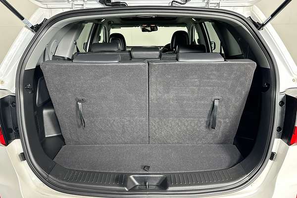 2014 Kia SORENTO PLATINUM (4x4) XM MY14