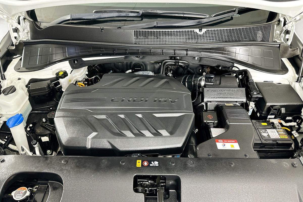 2019 Kia SORENTO SLi (4x4) UM MY19