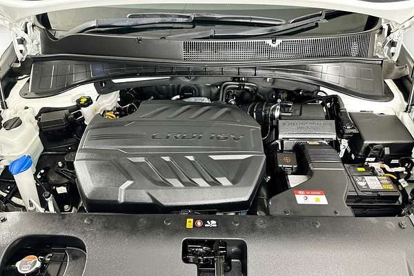 2019 Kia SORENTO SLi (4x4) UM MY19