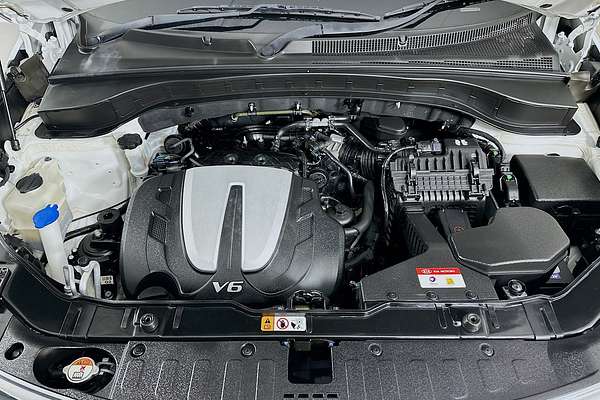 2015 Kia SORENTO Si (4x2) XM MY14