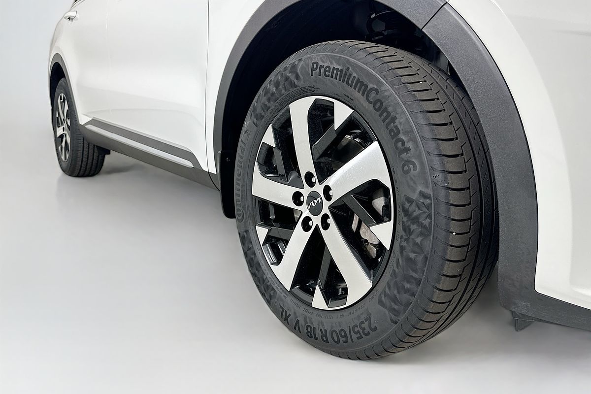 2022 Kia SORENTO SPORT 7 SEAT MQ4 MY23