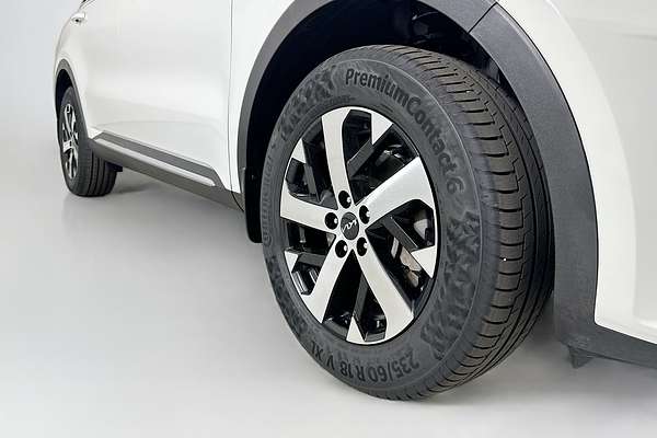 2022 Kia SORENTO SPORT 7 SEAT MQ4 MY23