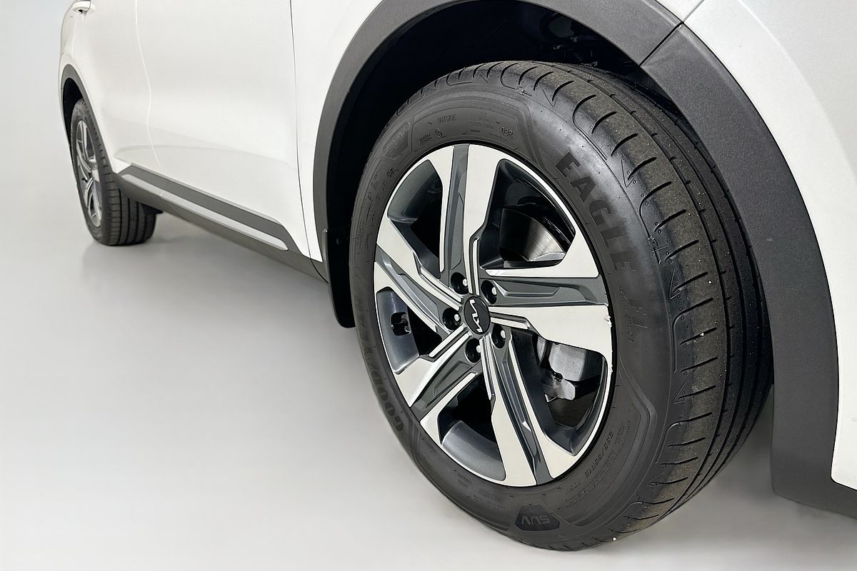 2022 Kia SORENTO GT-LINE 7 SEAT PHEV AWD MQ4 MY22