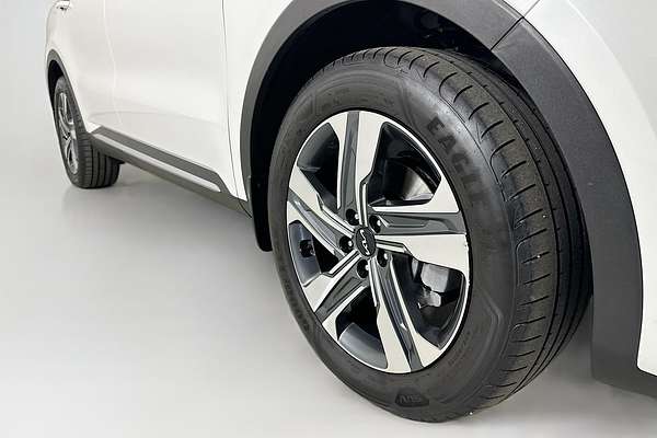 2022 Kia SORENTO GT-LINE 7 SEAT PHEV AWD MQ4 MY22