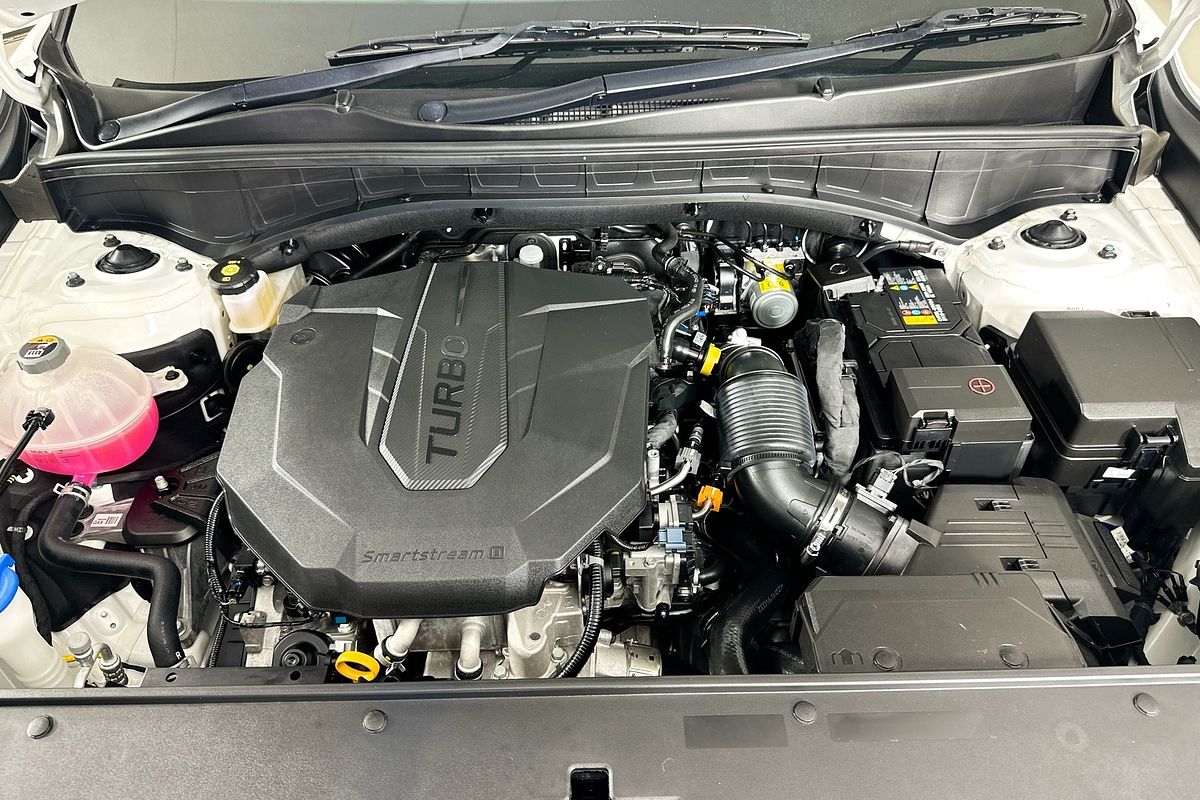 2022 Kia SORENTO SPORT 7 SEAT MQ4 MY23