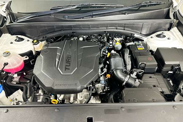 2022 Kia SORENTO SPORT 7 SEAT MQ4 MY23