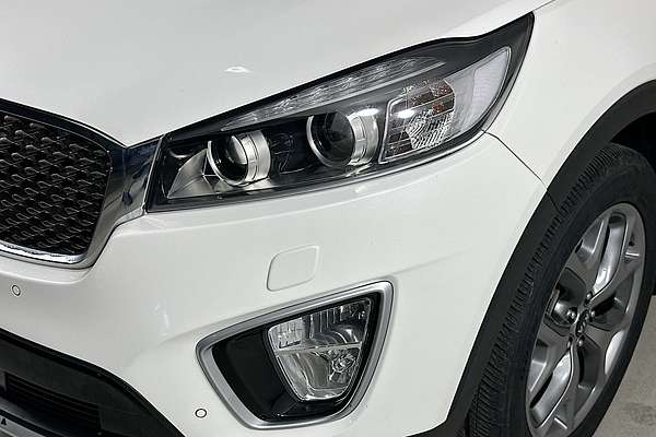 2016 Kia SORENTO PLATINUM (4x4) UM MY16