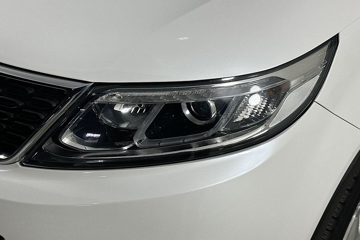 2015 Kia SORENTO Si (4x2) XM MY14