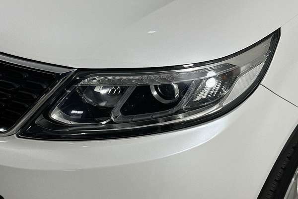 2015 Kia SORENTO Si (4x2) XM MY14