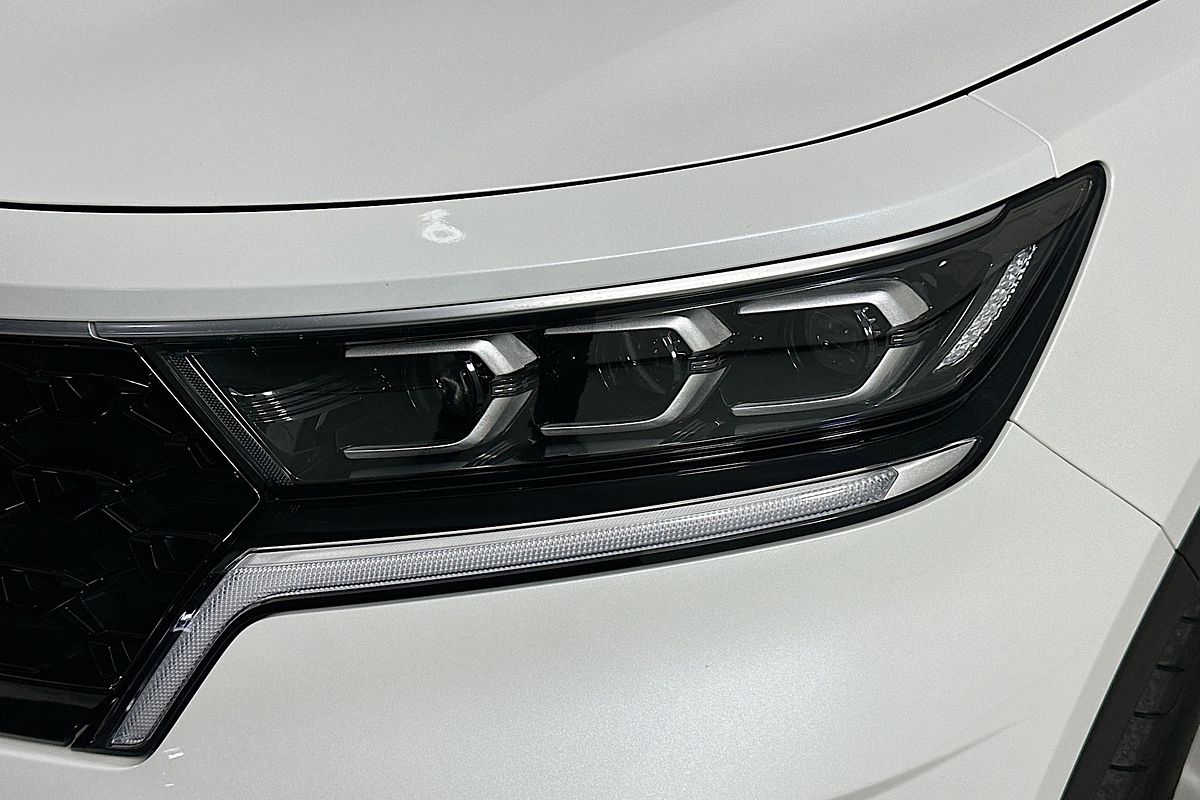 2022 Kia SORENTO GT-LINE 7 SEAT PHEV AWD MQ4 MY22