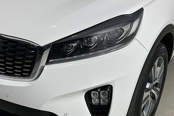 2019 Kia SORENTO GT-LINE (4x4) UM MY19