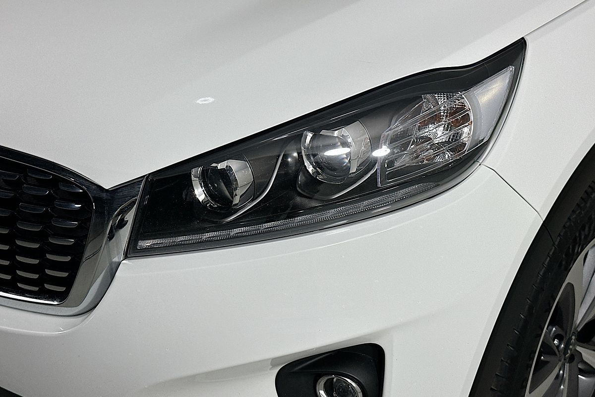 2019 Kia SORENTO SLi (4x4) UM MY19