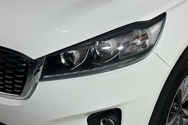 2019 Kia SORENTO SLi (4x4) UM MY19