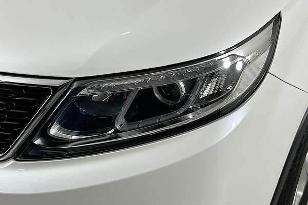 2015 Kia SORENTO Si (4x2) XM MY14