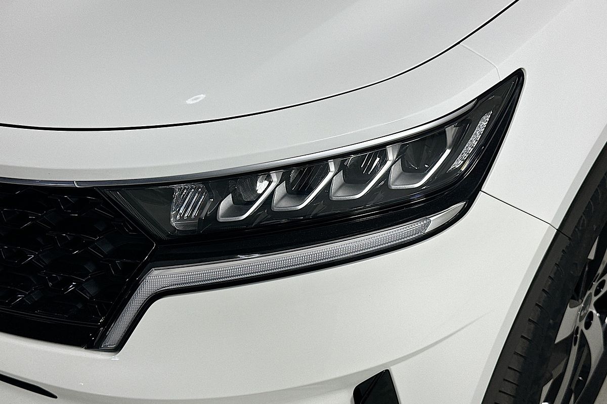 2022 Kia SORENTO SPORT 7 SEAT MQ4 MY23