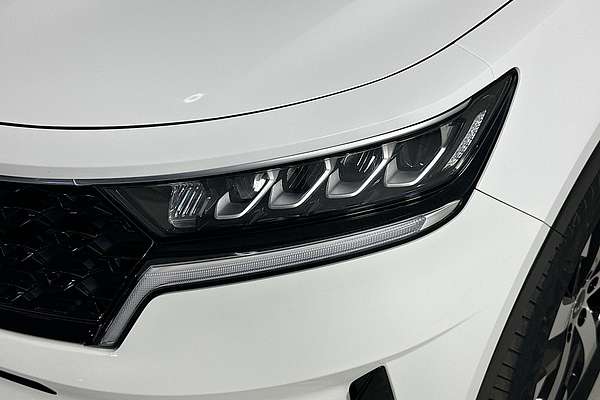 2022 Kia SORENTO SPORT 7 SEAT MQ4 MY23