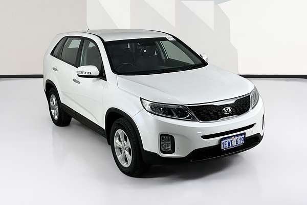 2015 Kia SORENTO Si (4x2) XM MY14