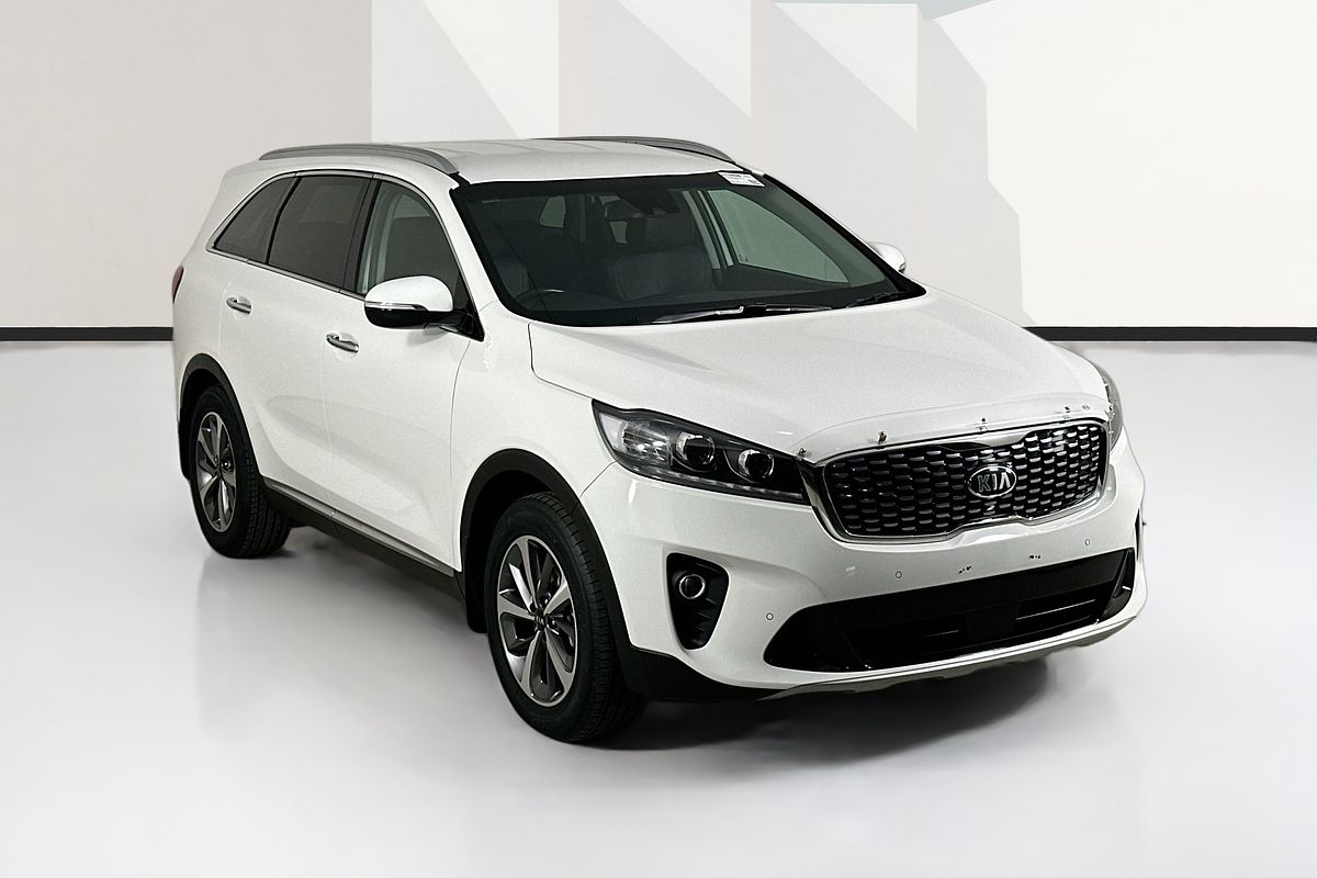 2019 Kia SORENTO SLi (4x2) UM MY19