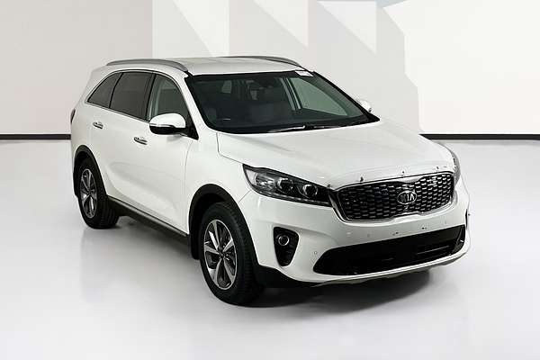 2019 Kia SORENTO SLi (4x2) UM MY19