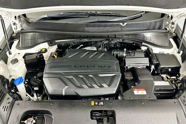 2020 Kia SORENTO BLACK EDITION UM MY20