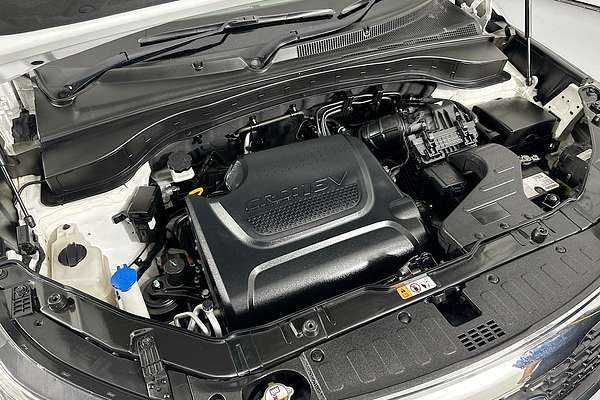 2014 Kia SORENTO PLATINUM (4x4) XM MY14