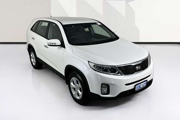 2015 Kia SORENTO Si (4x2) XM MY14