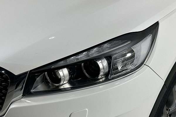 2016 Kia SORENTO PLATINUM (4x4) UM MY16