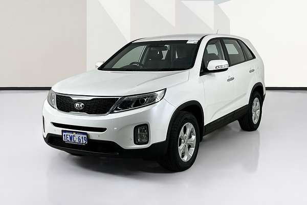 2015 Kia SORENTO Si (4x2) XM MY14