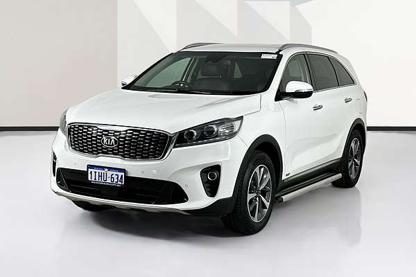 2019 Kia SORENTO SLi (4x4) UM MY19