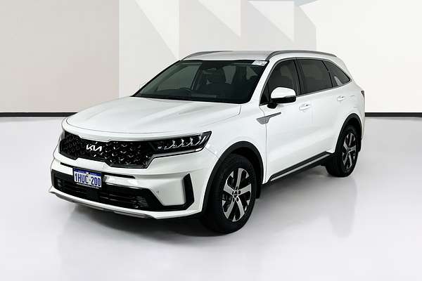 2022 Kia SORENTO SPORT 7 SEAT MQ4 MY23