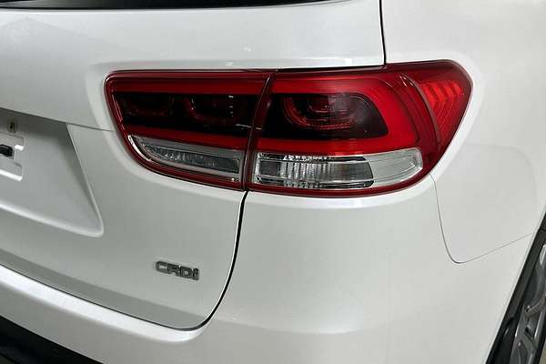 2016 Kia SORENTO PLATINUM (4x4) UM MY16