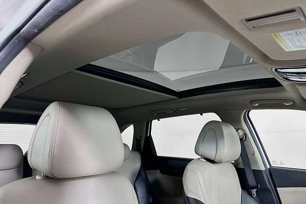 2016 Kia SORENTO PLATINUM (4x4) UM MY16