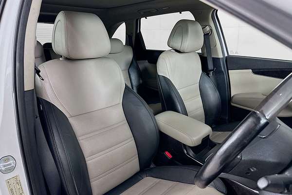 2016 Kia SORENTO PLATINUM (4x4) UM MY16